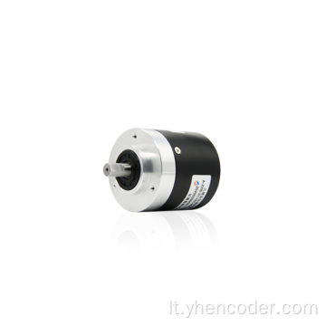 Rotary Encoder Controller